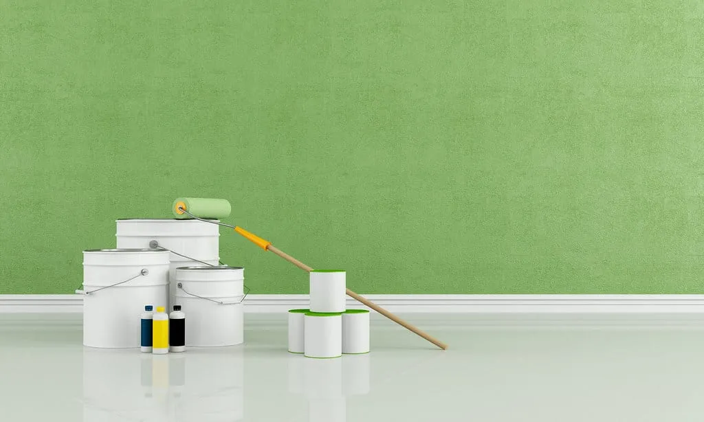 How Long Does a Full Interior Paint Job Actually Take photo 3