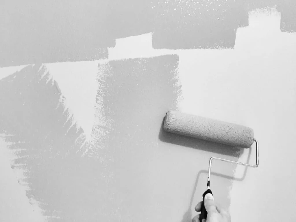 How Long Does a Full Interior Paint Job Actually Take photo 2
