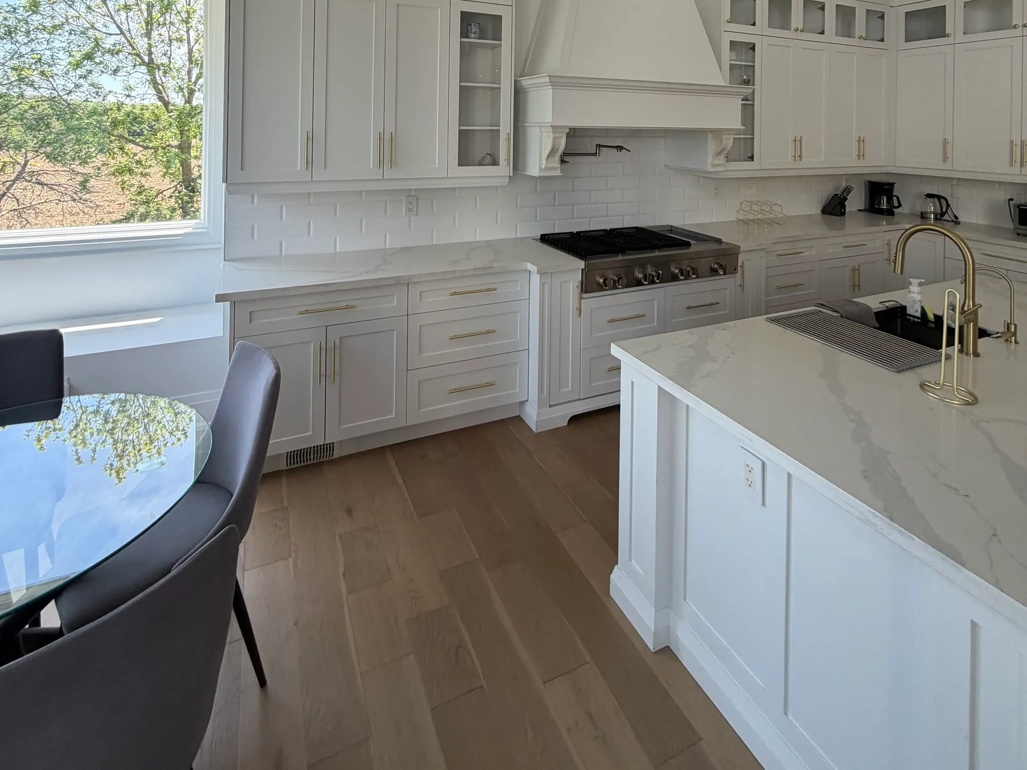 Kitchen Renovation in Ontario: A Complete Budgeting and Planning Guide photo 1