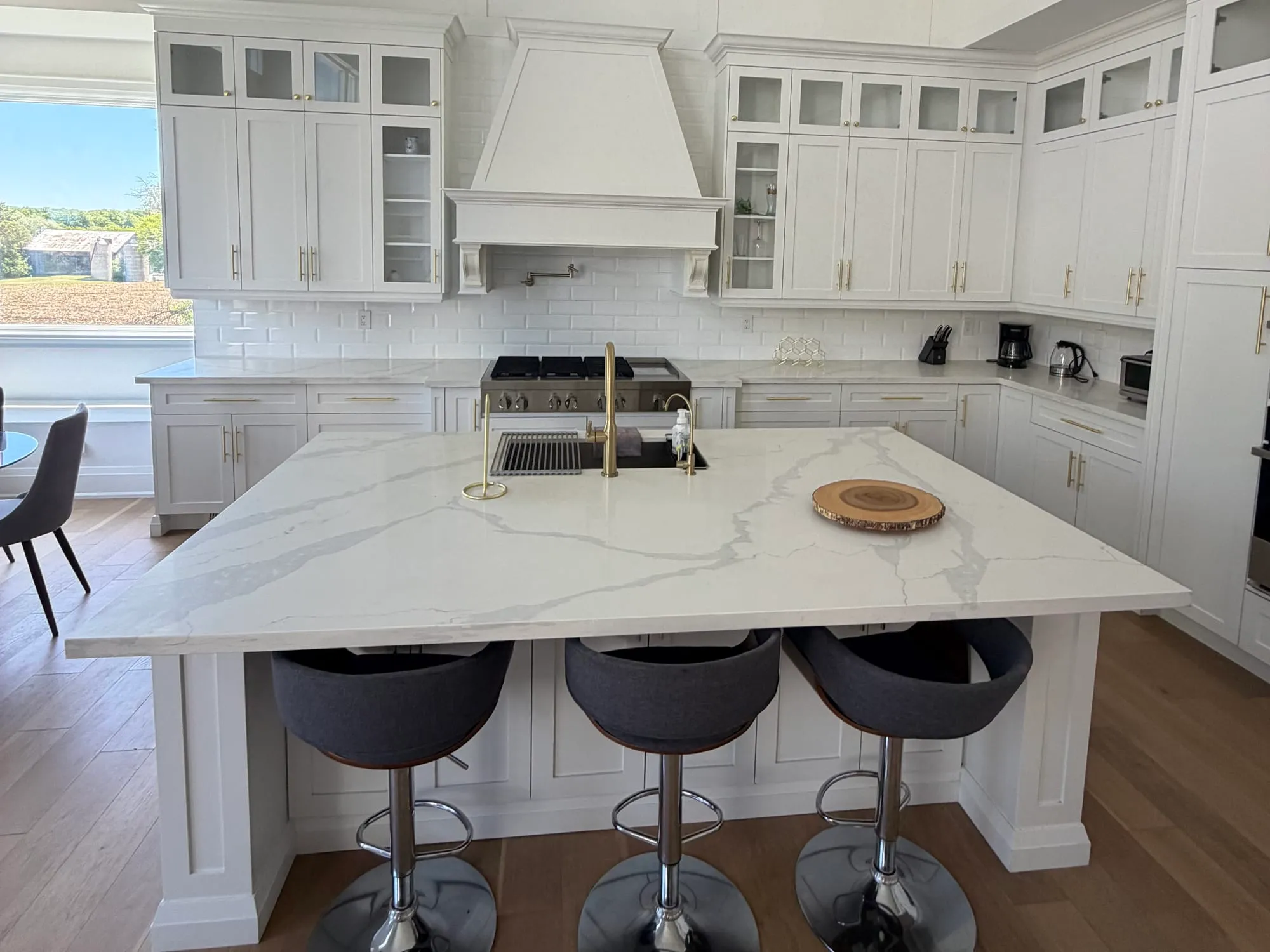Kitchen Renovation in Ontario: A Complete Budgeting and Planning Guide photo 2