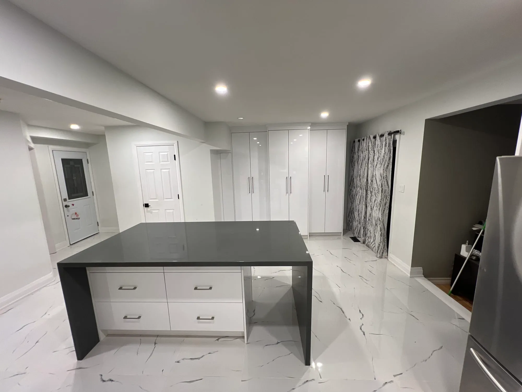 Kitchen Renovation in Ontario: A Complete Budgeting and Planning Guide