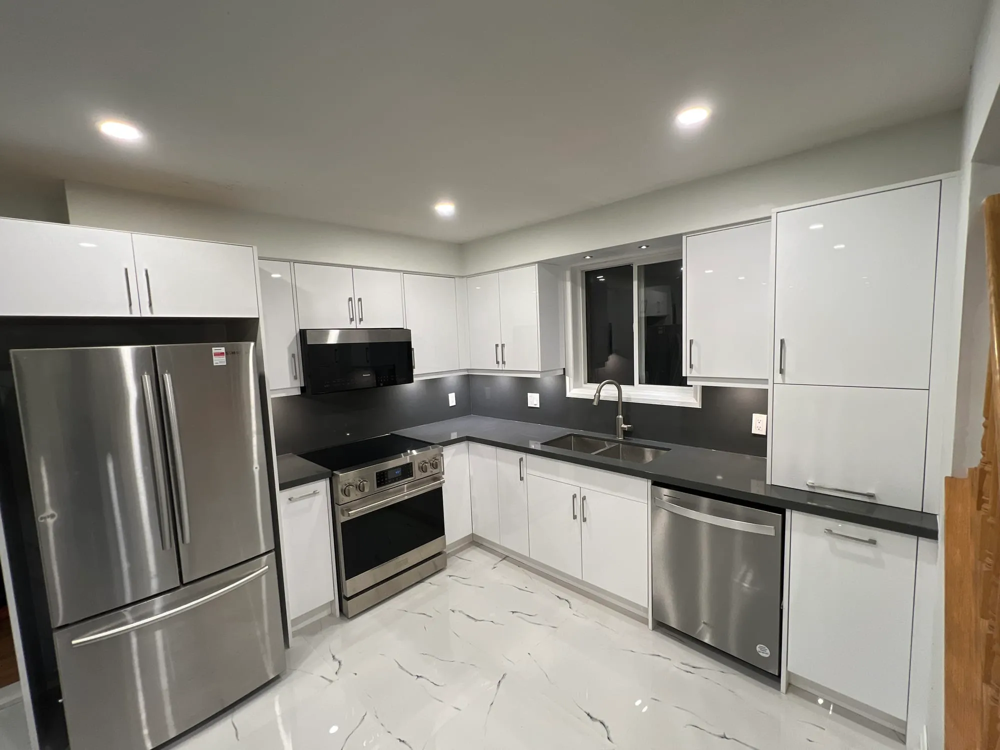 The Permits an Ontario Kitchen Renovation Actually Needs