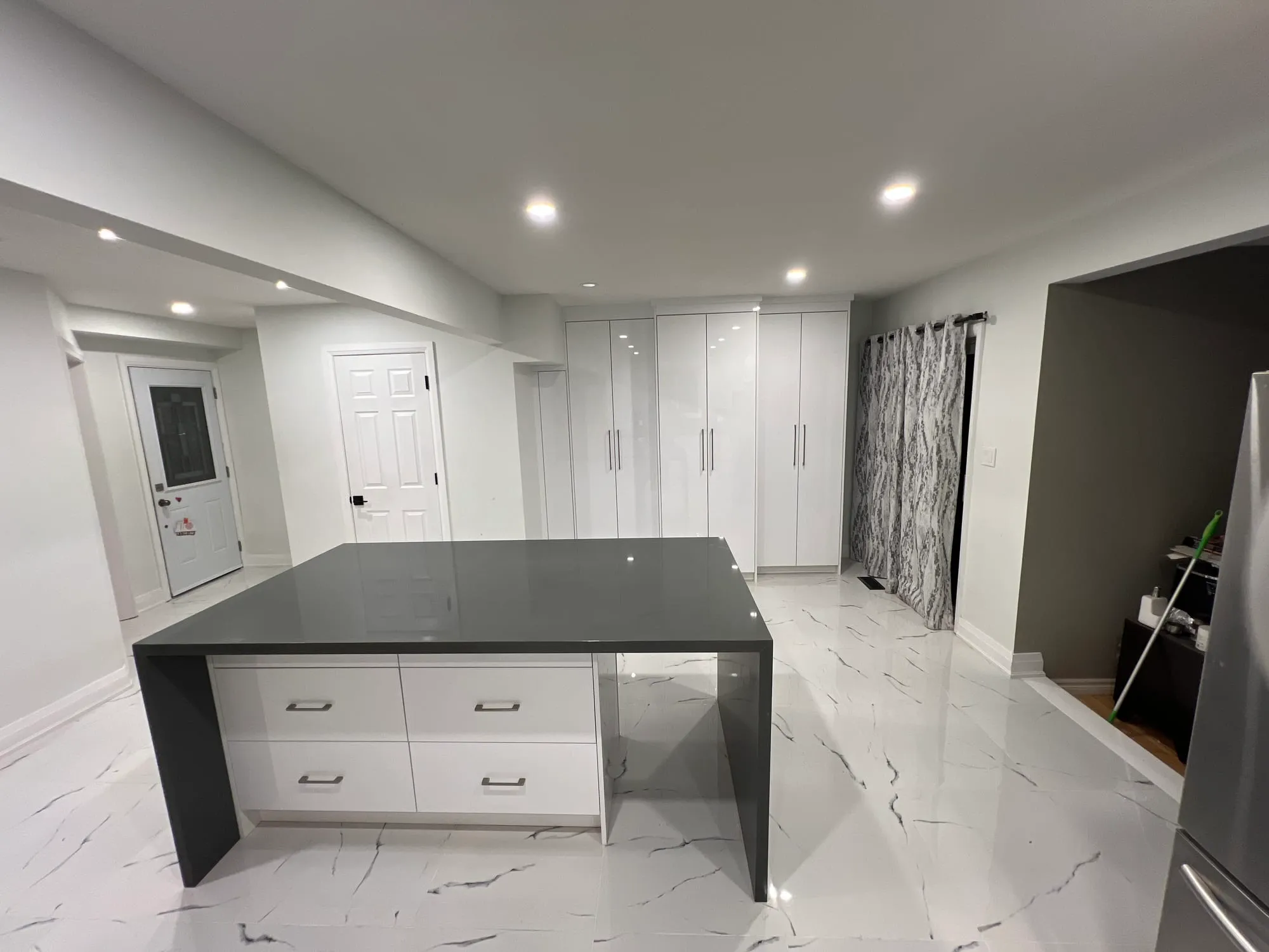 The Kitchen Work Triangle: Does It Still Matter?