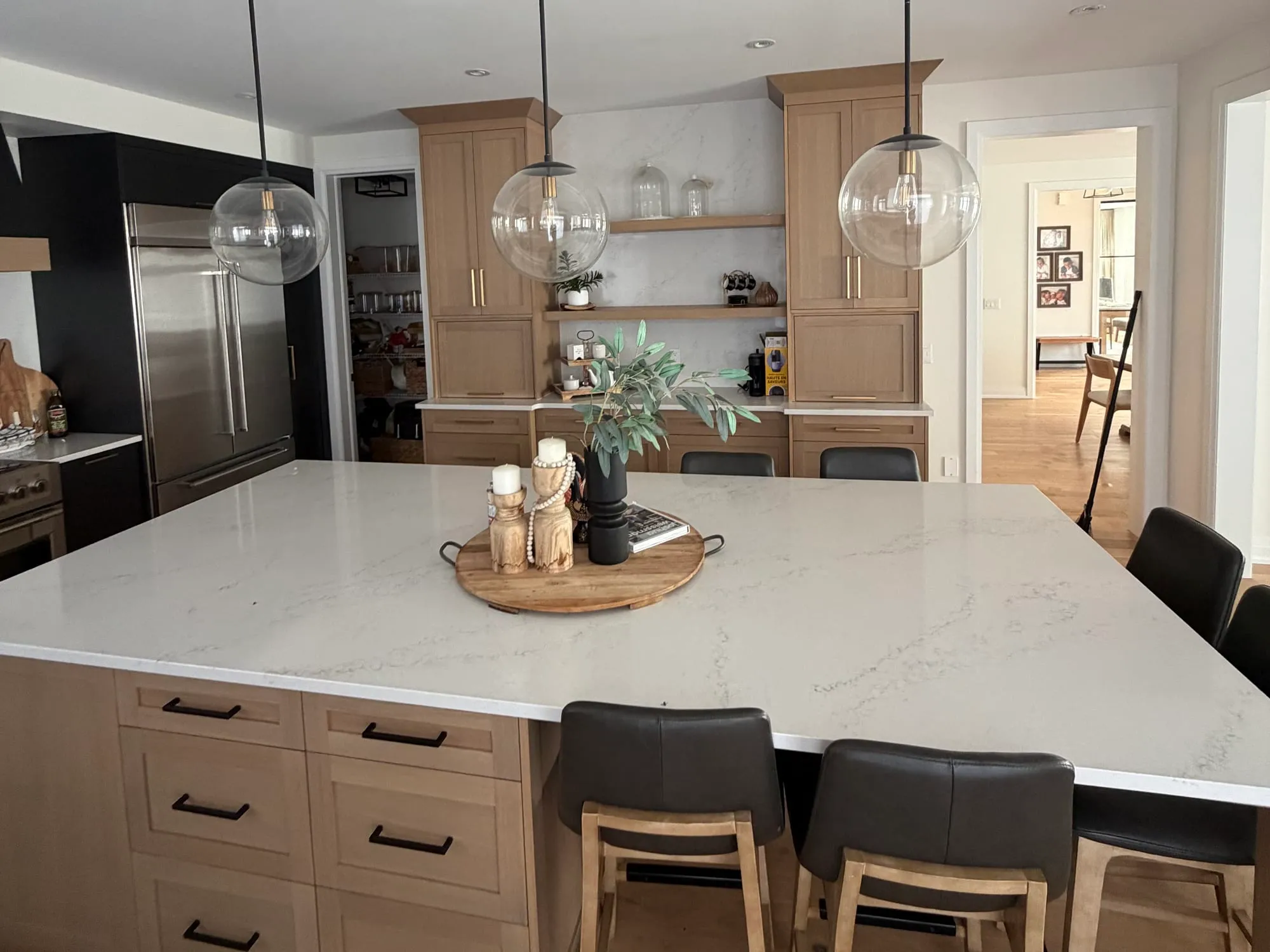 The Kitchen Work Triangle: Does It Still Matter? photo 1