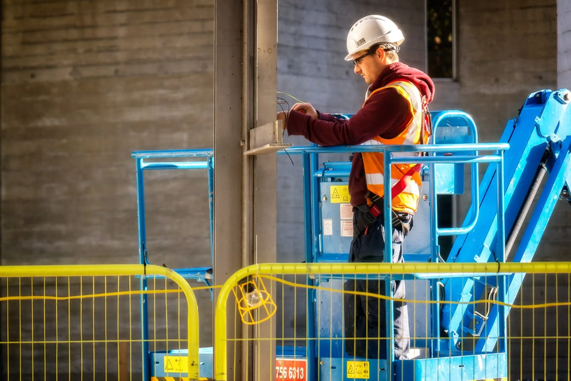 What "Licensed and Insured" Actually Means for Your Project