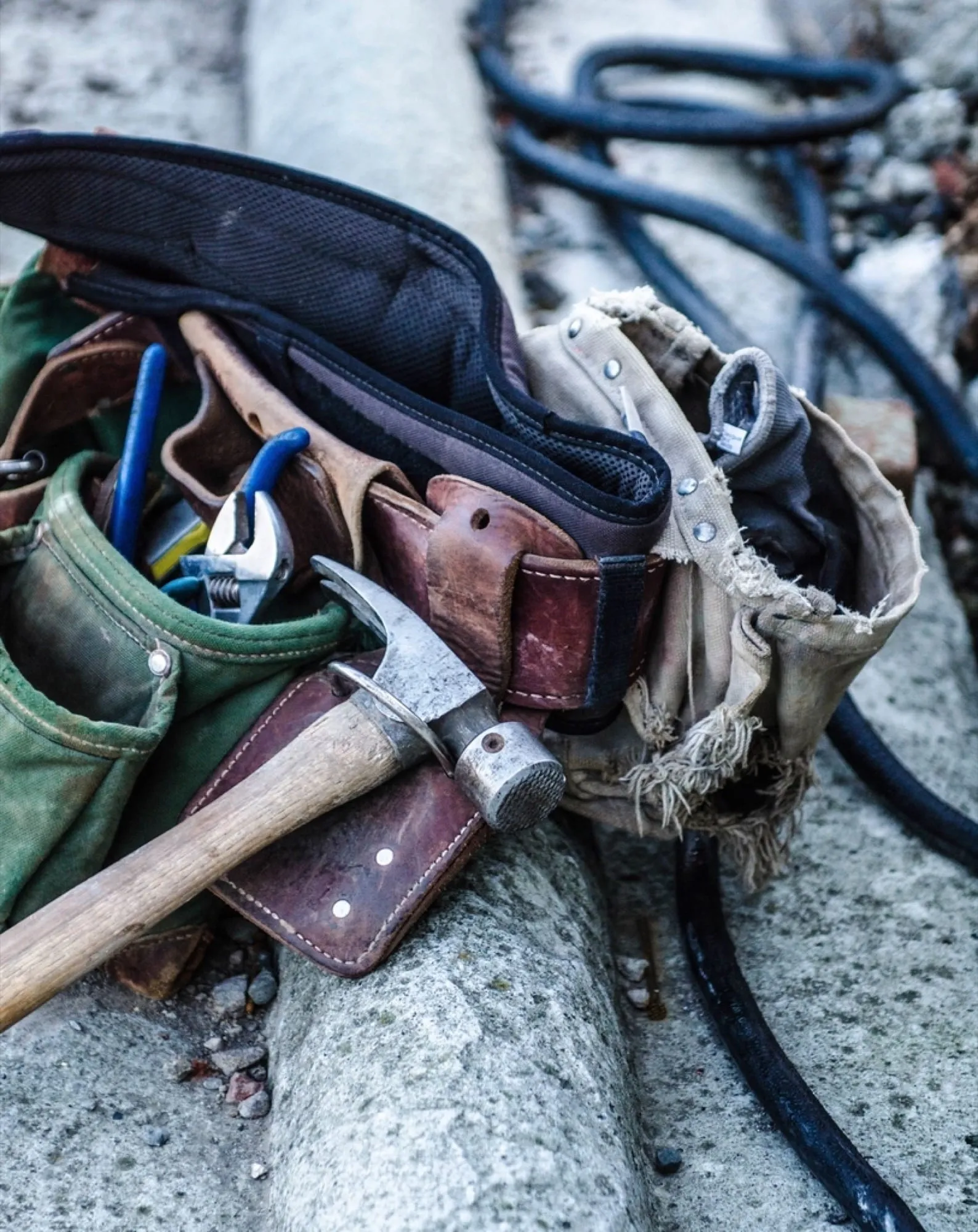 What "Licensed and Insured" Actually Means for Your Project photo 4