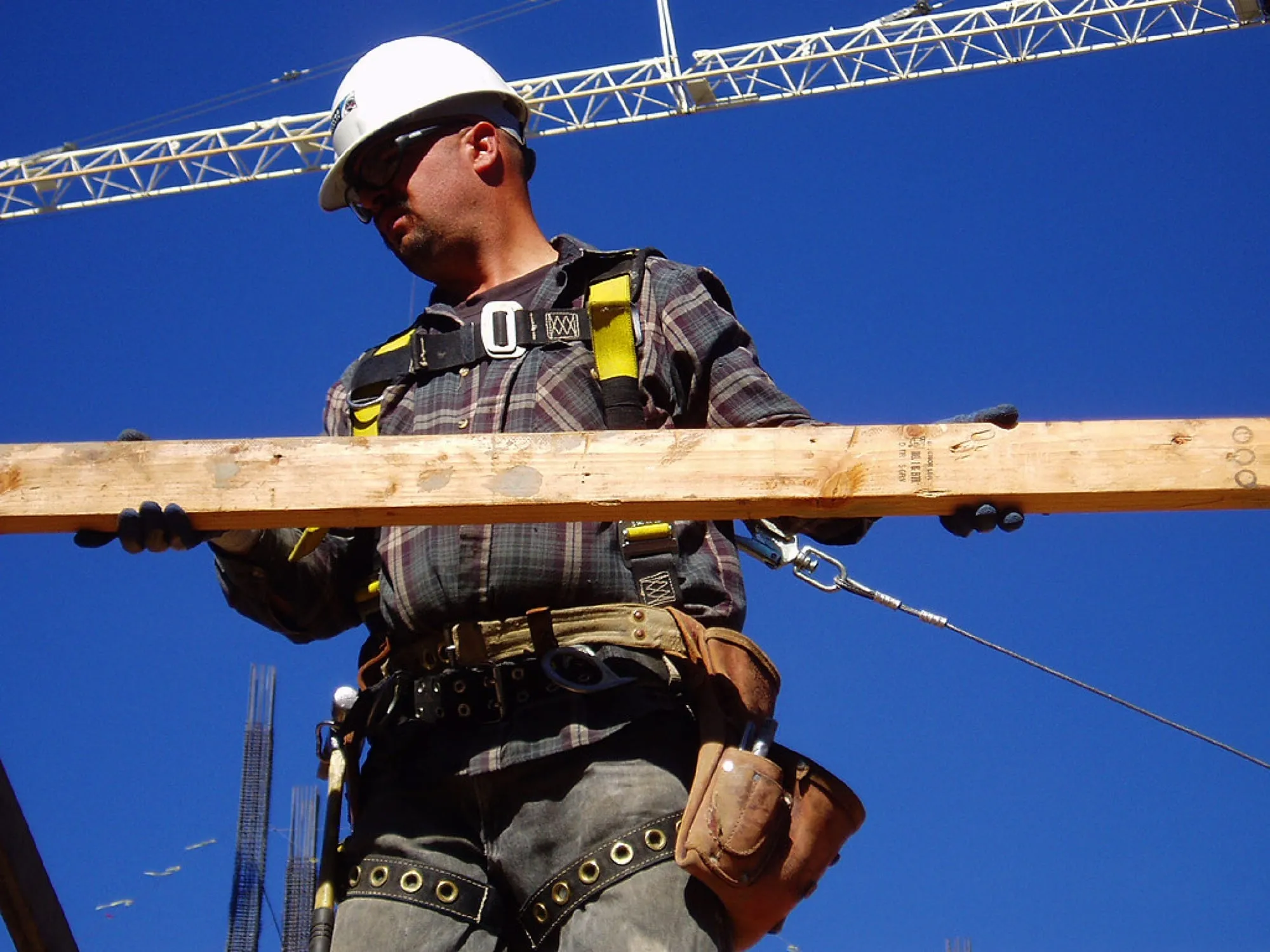 What "Licensed and Insured" Actually Means for Your Project photo 2
