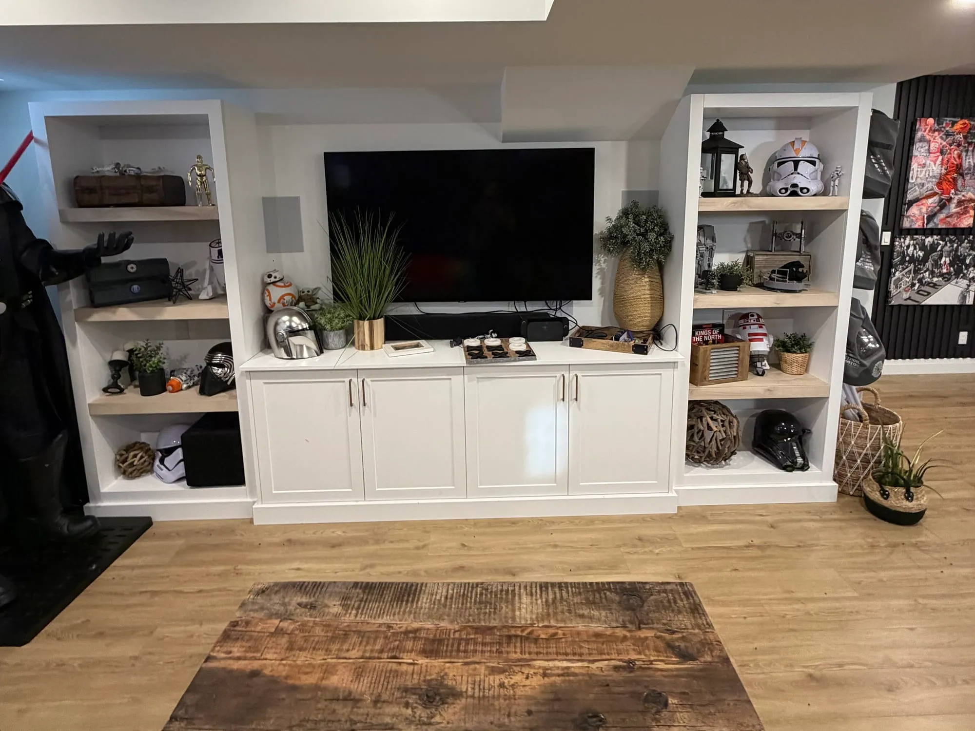 Lighting a Basement with No Windows: What Actually Works