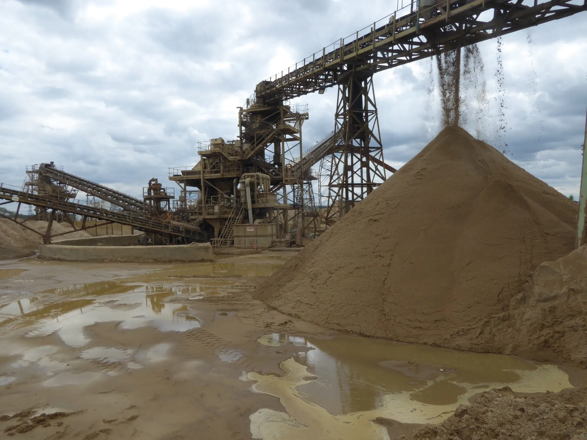 Material Sourcing and Lead Times Across Southern Ontario photo 1