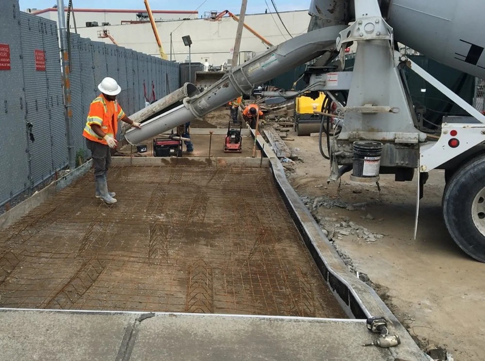 Material Sourcing and Lead Times Across Southern Ontario