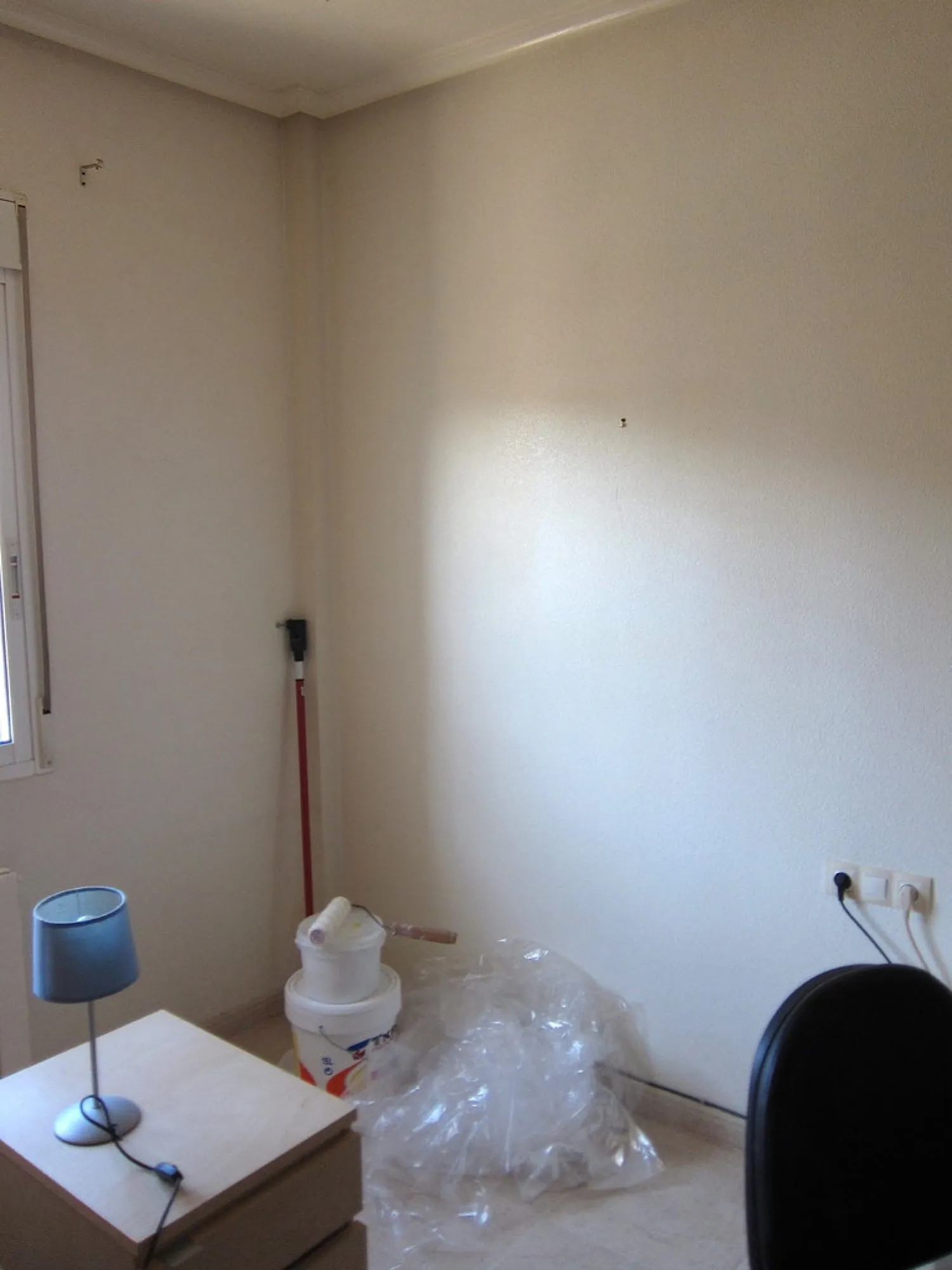 Paint Sheen Guide: Which Finish for Which Room