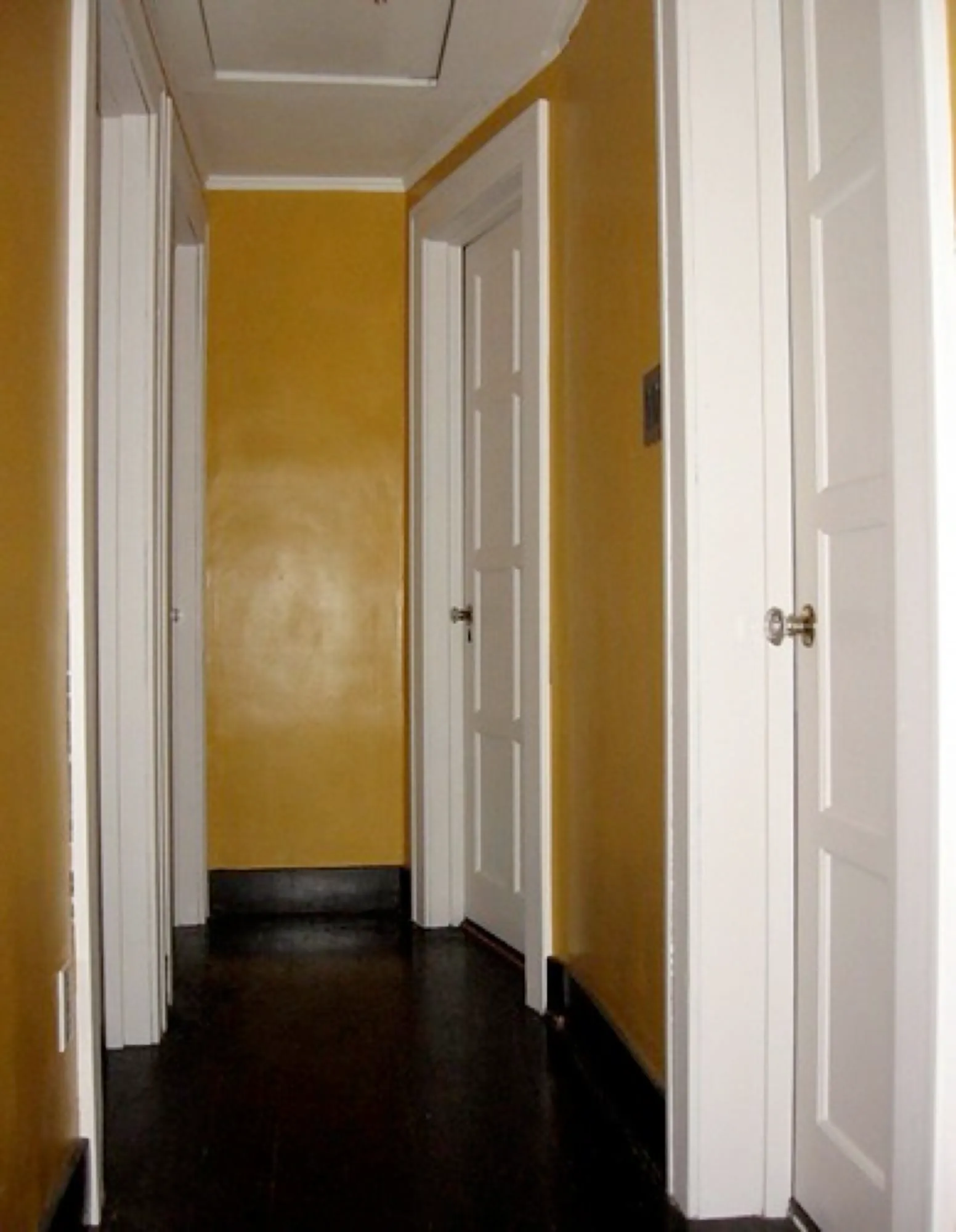 Paint Sheen Guide: Which Finish for Which Room photo 2