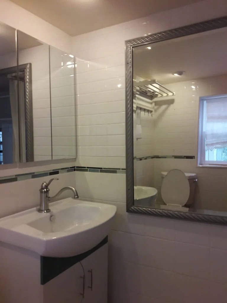 Powder Room Addition vs. Full Bathroom Renovation photo 2