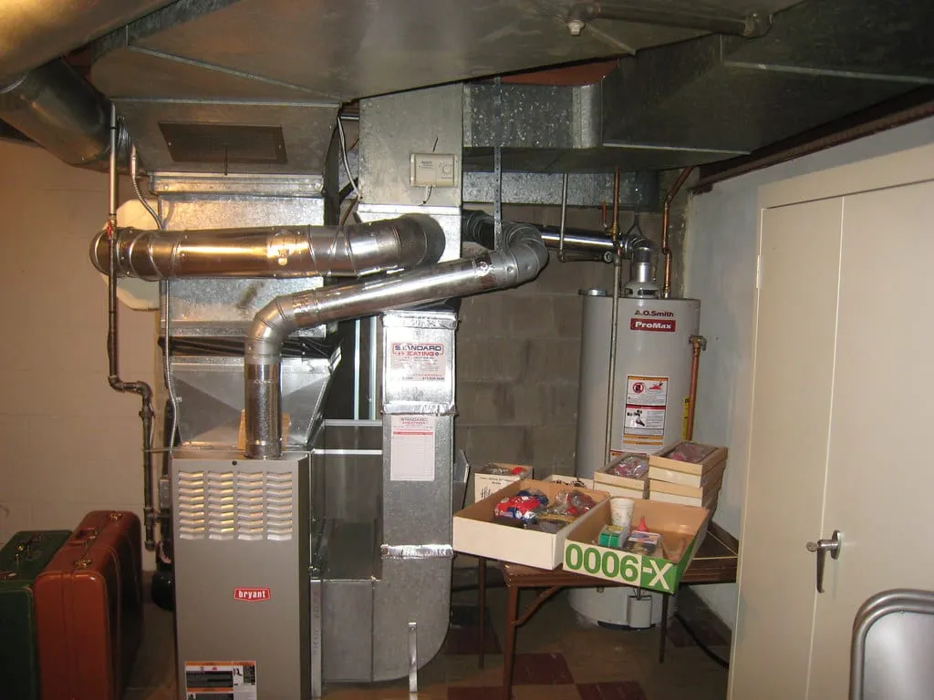 Preventing Mold and Moisture in a Finished Ontario Basement photo 4