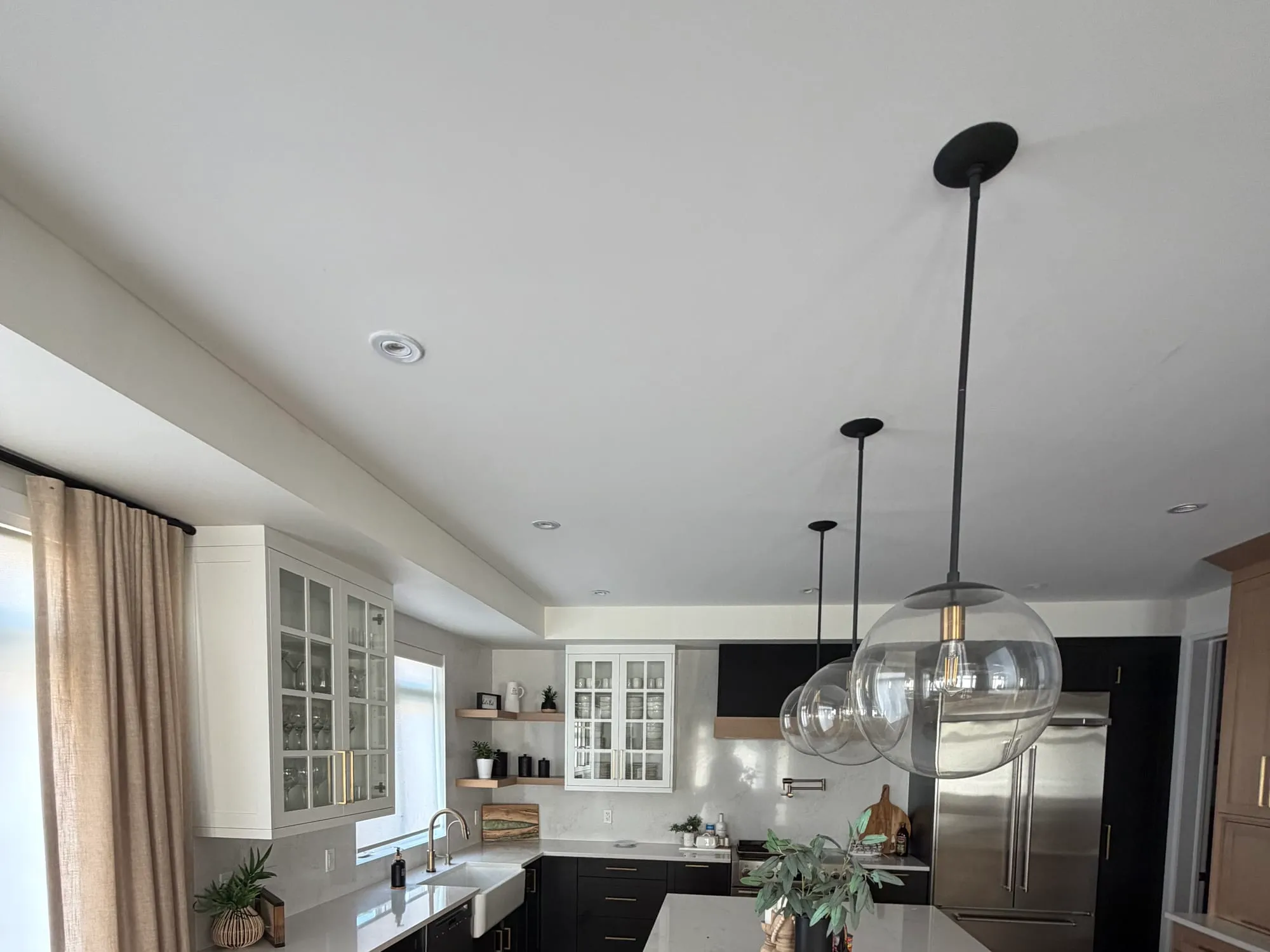 Quartz vs. Granite vs. Laminate Countertops Compared
