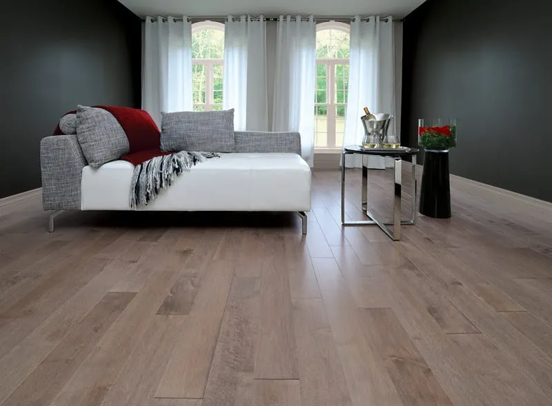 Radiant Heating Under New Flooring: What to Know Before You Commit