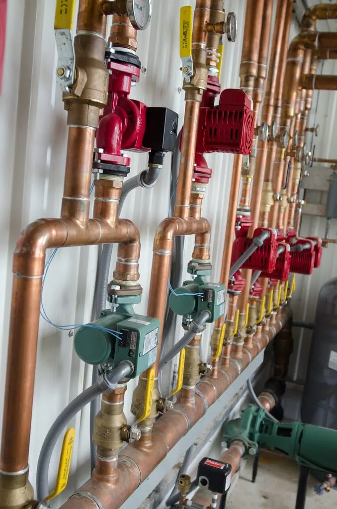 Radiant Heating Under New Flooring: What to Know Before You Commit photo 1