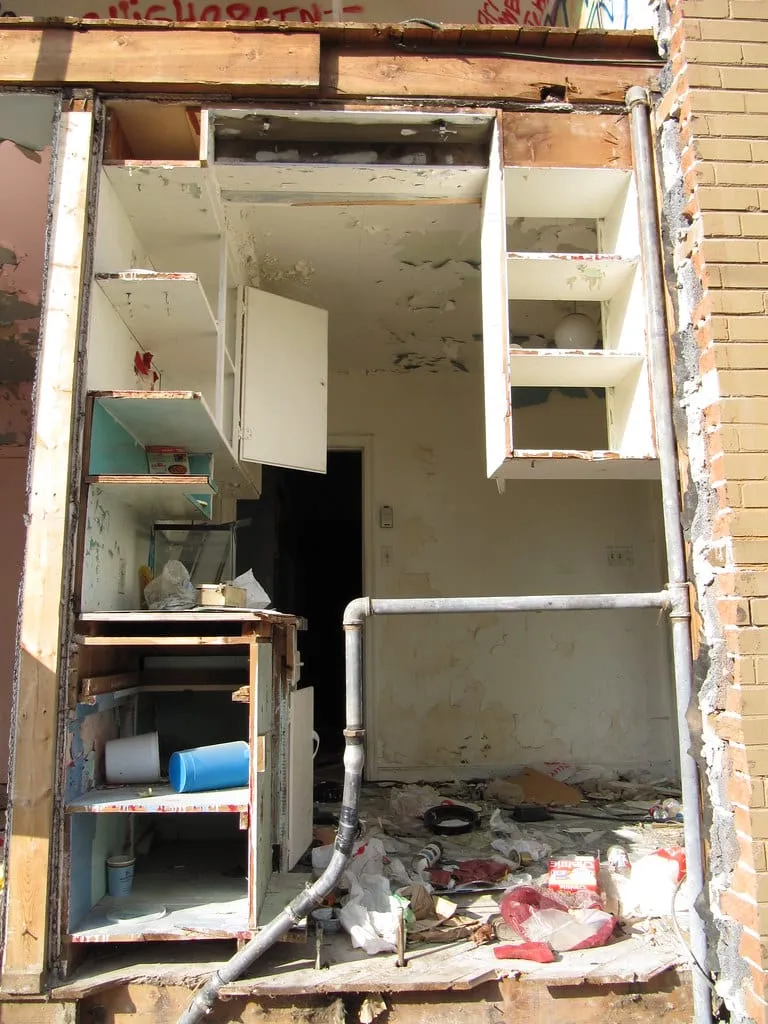 Removing a Wall for an Open-Concept Kitchen: What to Check First photo 1
