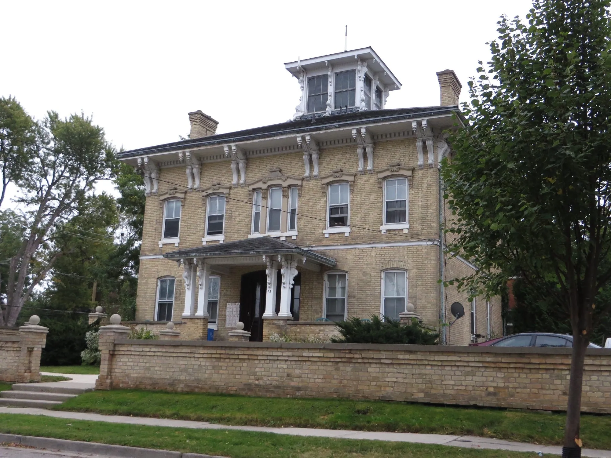 Renovating an Older Home in the Waterloo Region: What to Know First