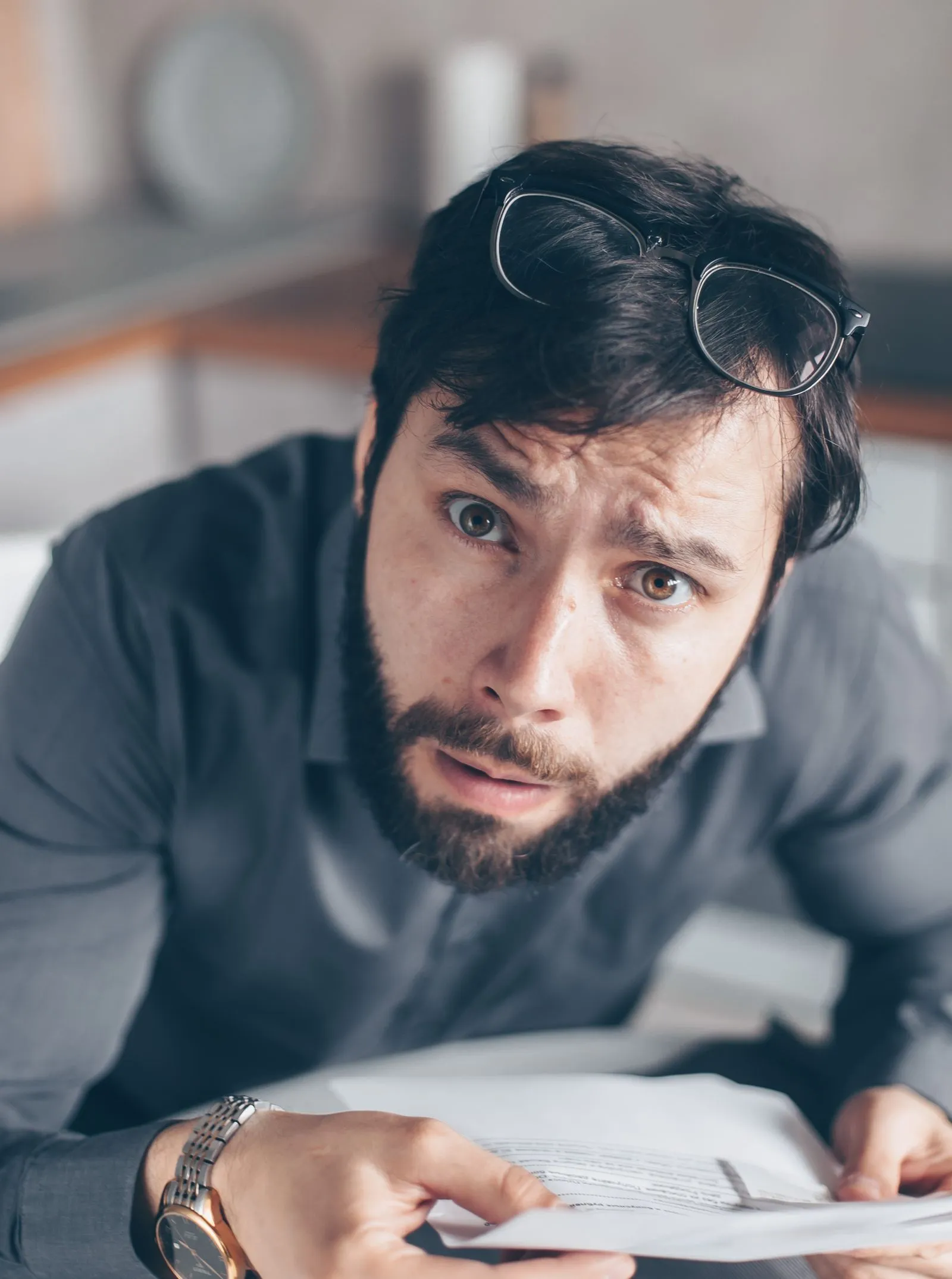 Red Flags to Watch for When Hiring a Renovation Contractor photo 3