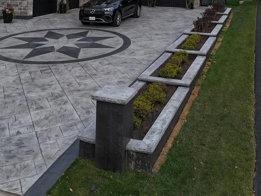 Sealing Your Concrete Driveway: How Often and Why It Matters