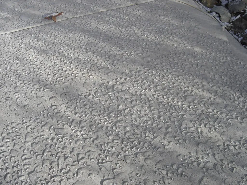 Sealing Your Concrete Driveway: How Often and Why It Matters photo 4