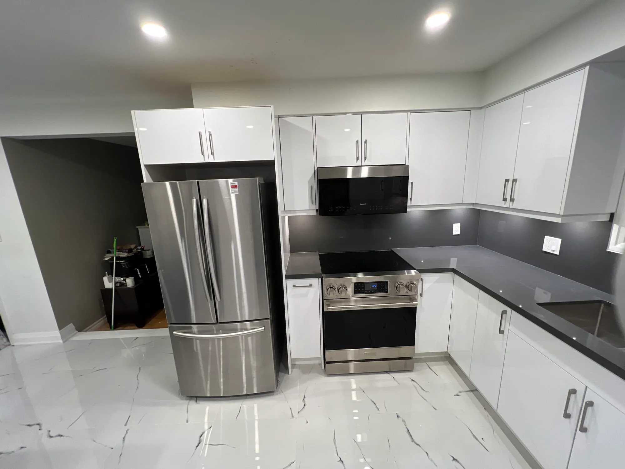 Small Kitchen Renovation Ideas That Don't Cut Corners