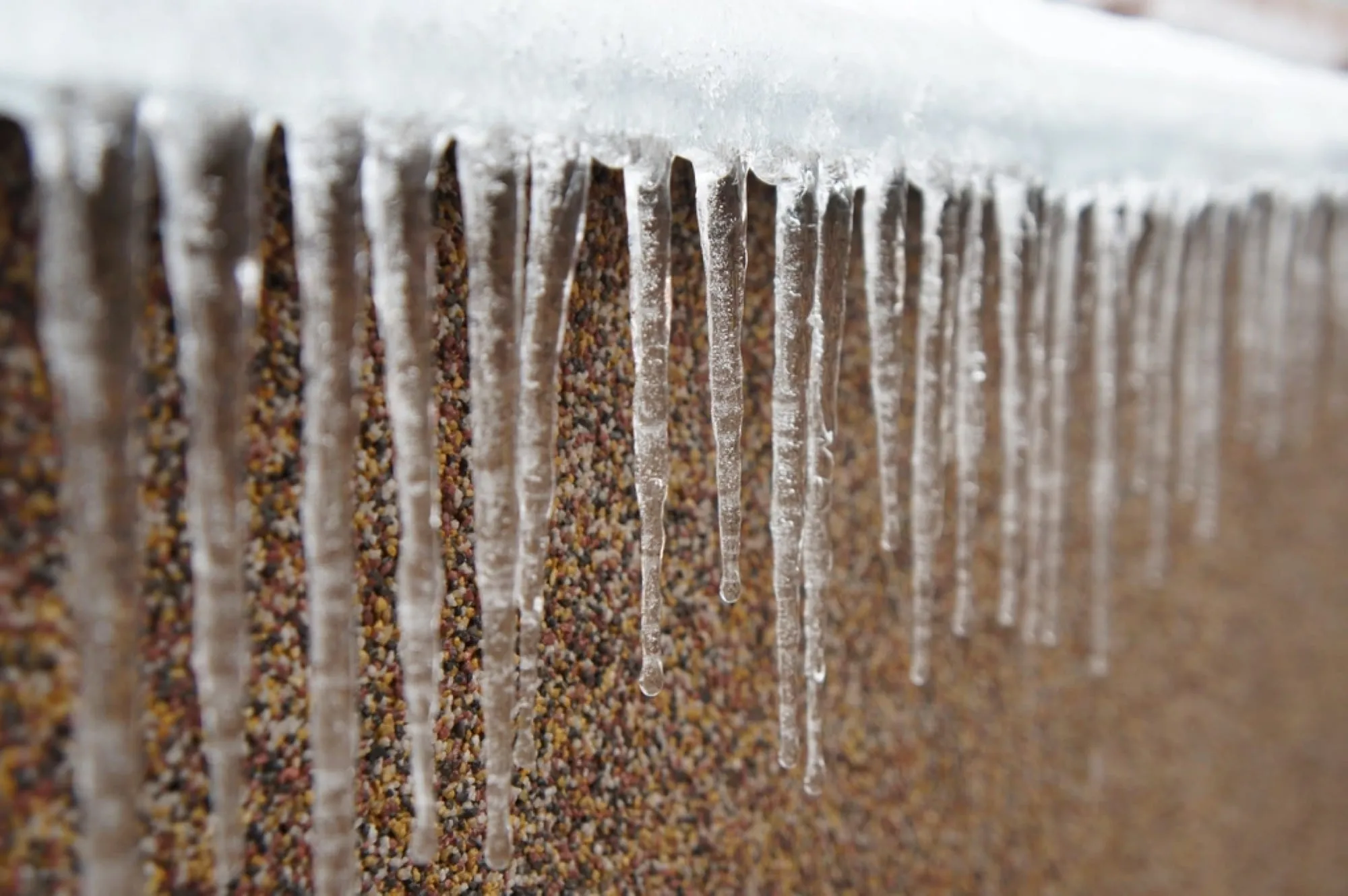 Snow Load and Ice: What It Means for Outdoor Concrete Structures photo 2