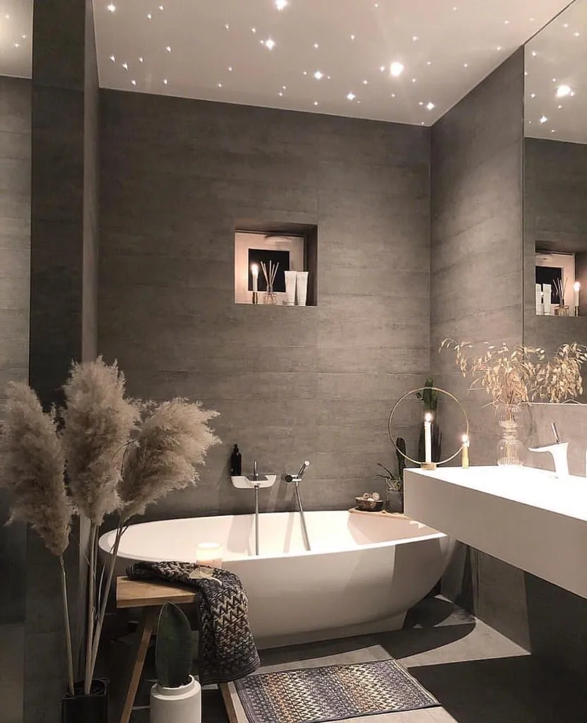 Walk-In Shower vs. Tub: What Actually Drives the Decision photo 1