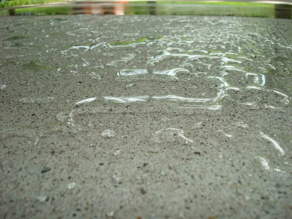 Winter Salt Damage on Concrete: What Actually Causes Scaling photo 3