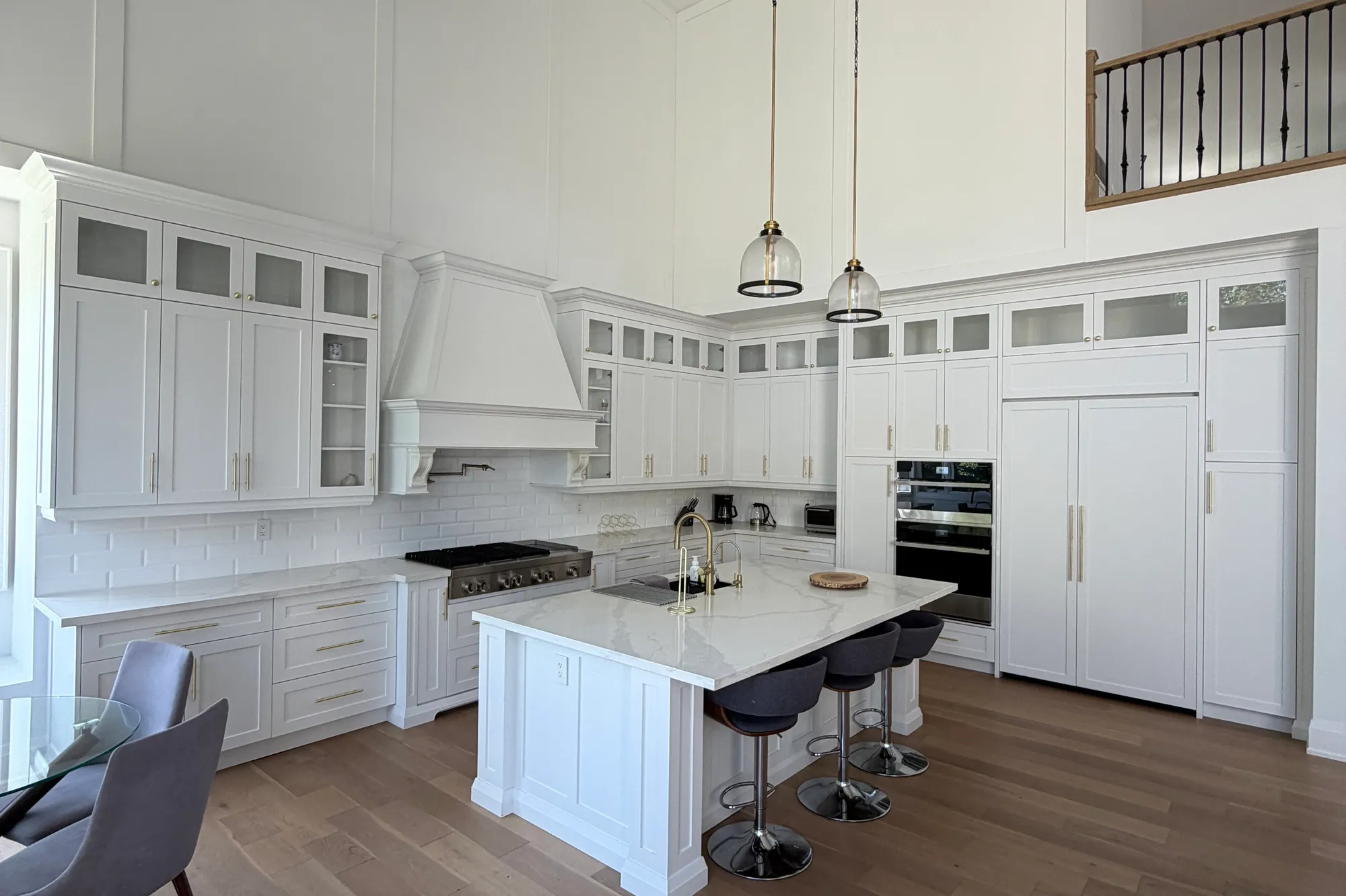 Northpole Design & Build — service areas across Ontario