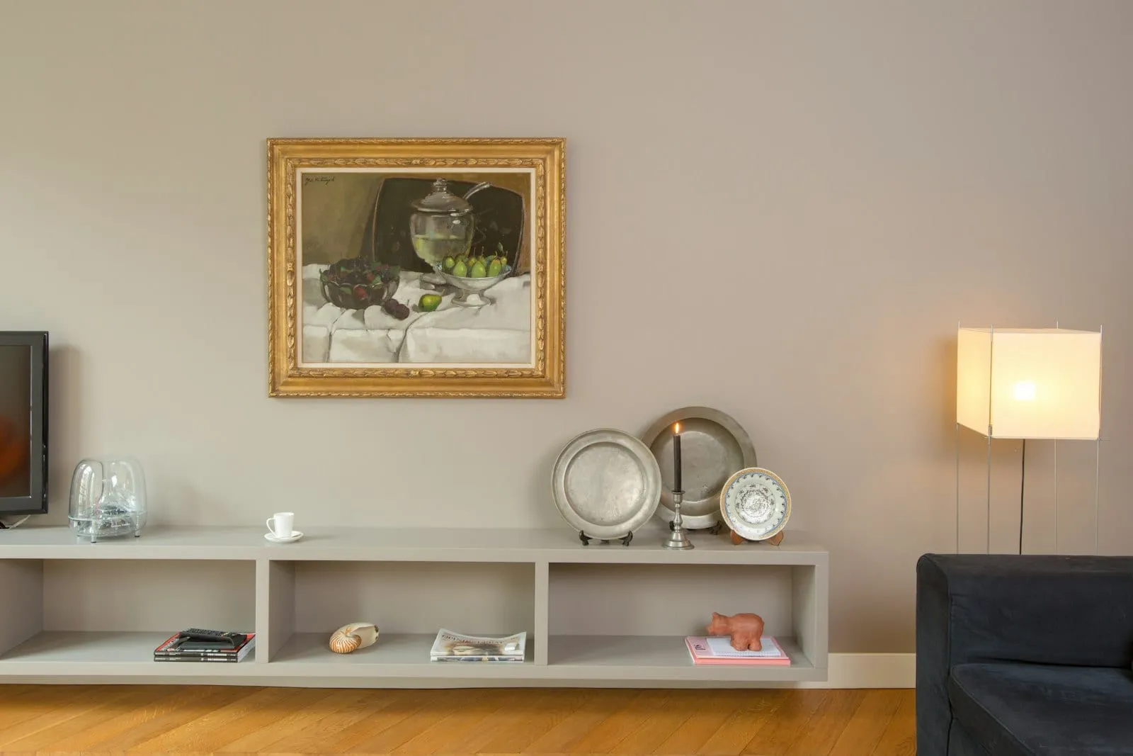 Cambridge Whole-Home Repaint photo 3