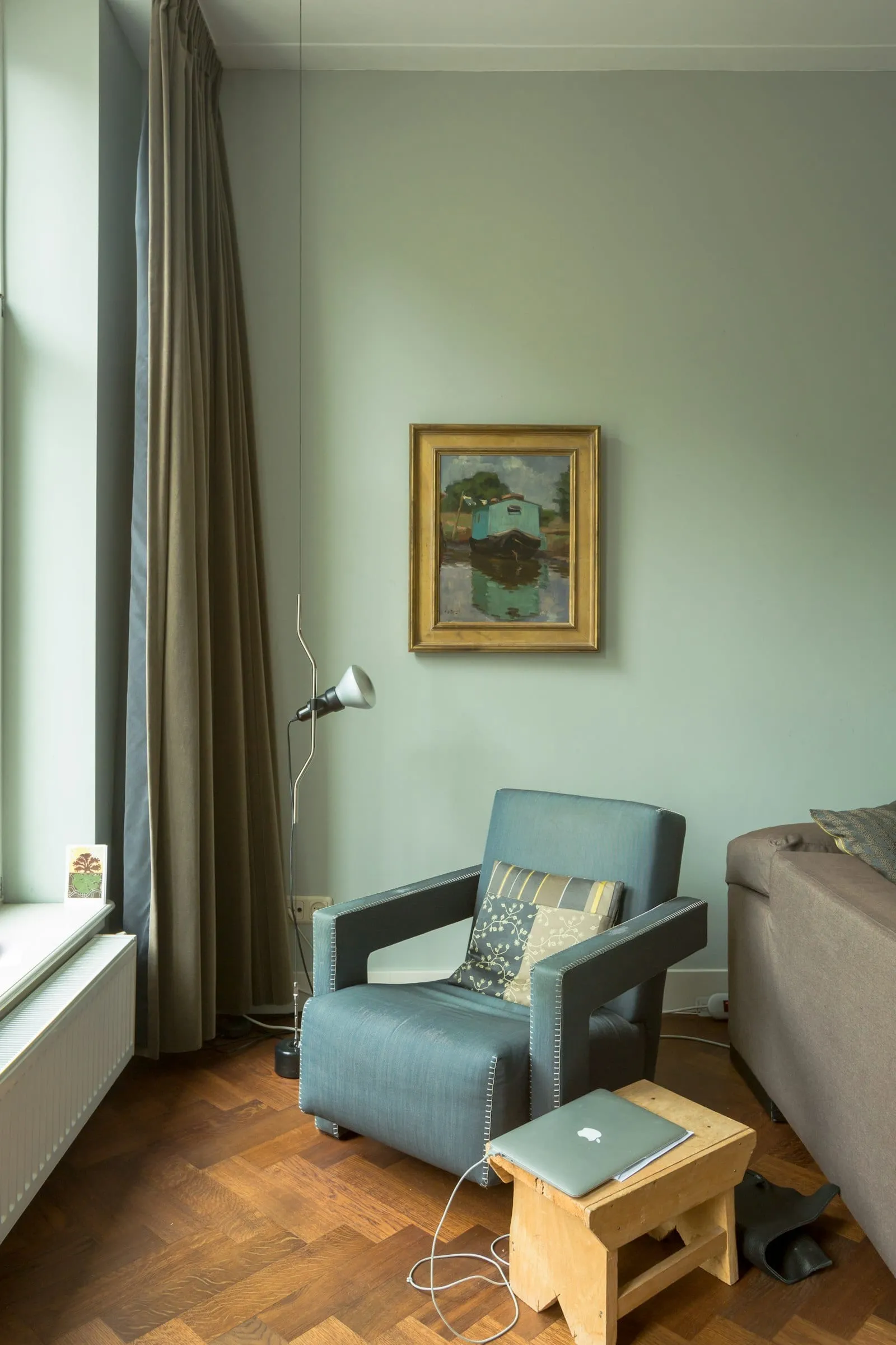 Cambridge Whole-Home Repaint photo 4