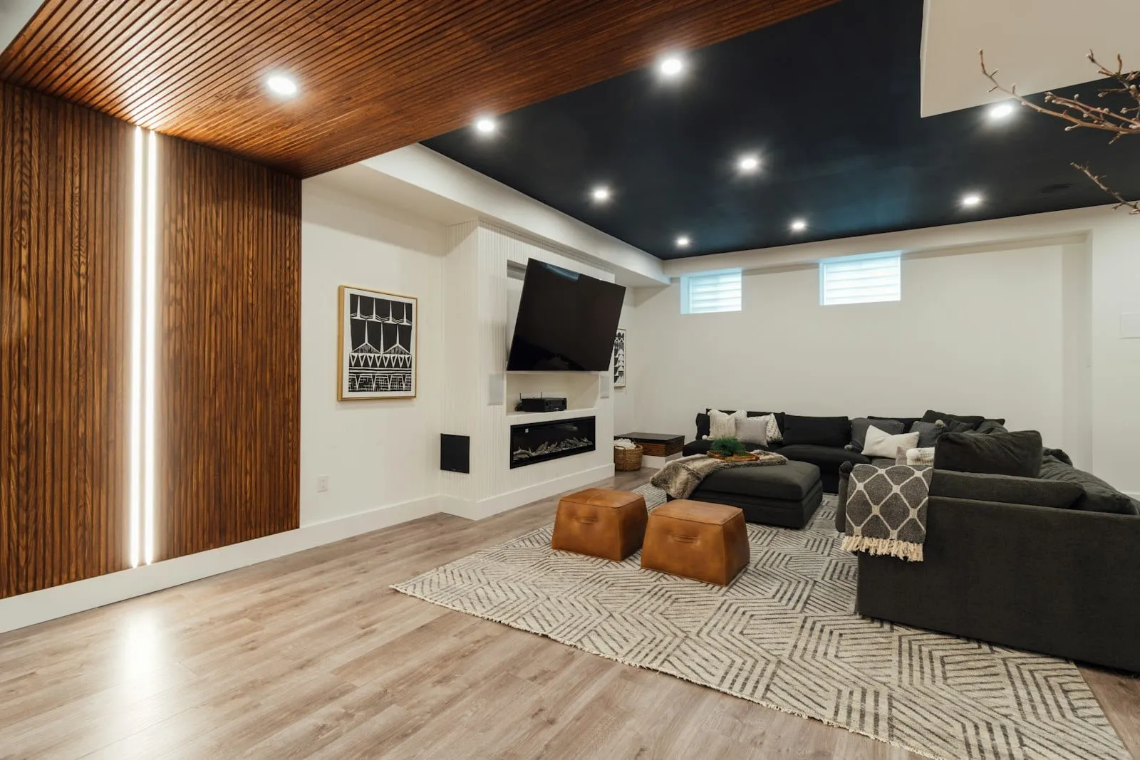 Mississauga Legal Basement Suite photo 3
