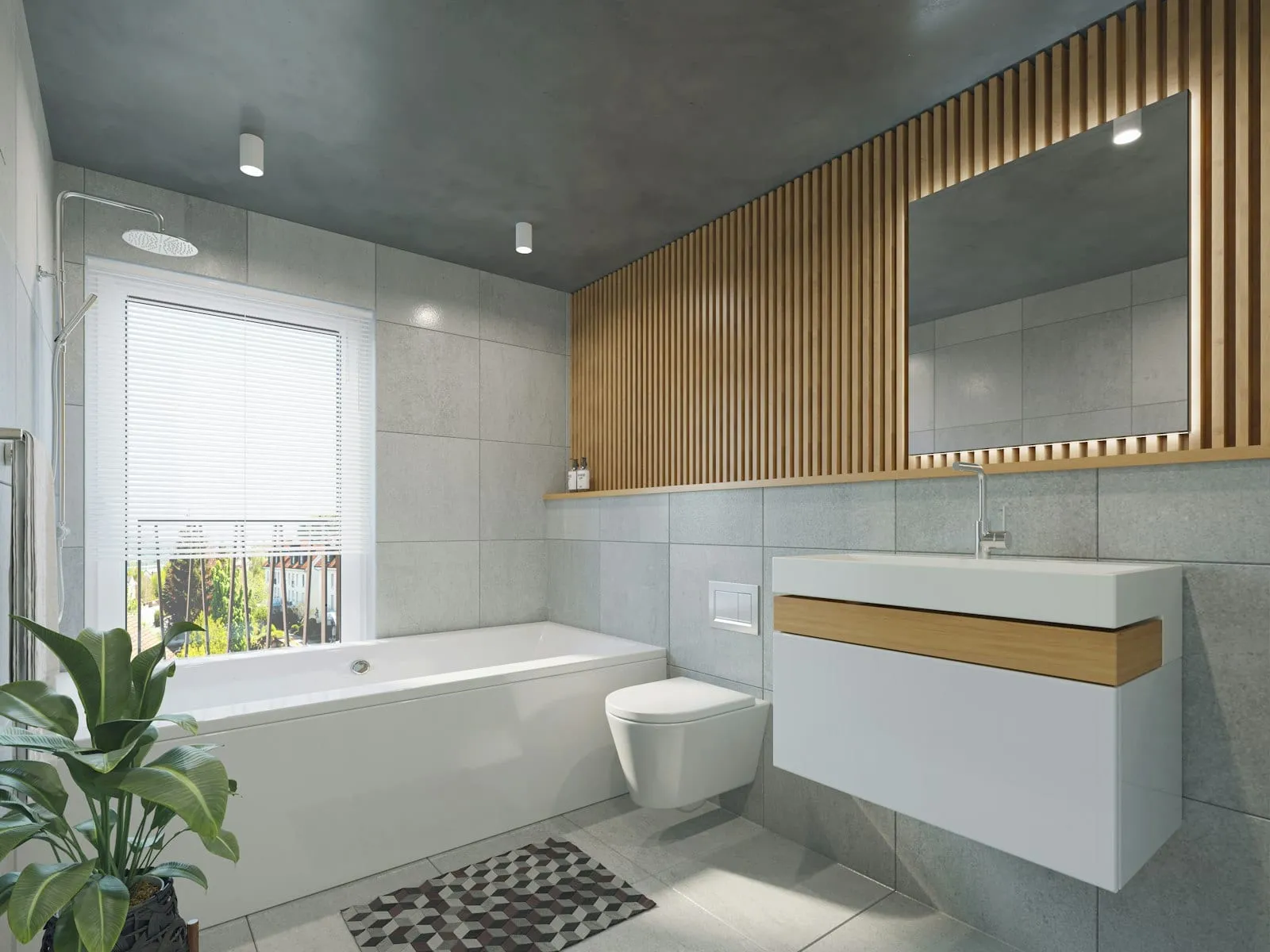 Hamilton Spa Ensuite photo 2