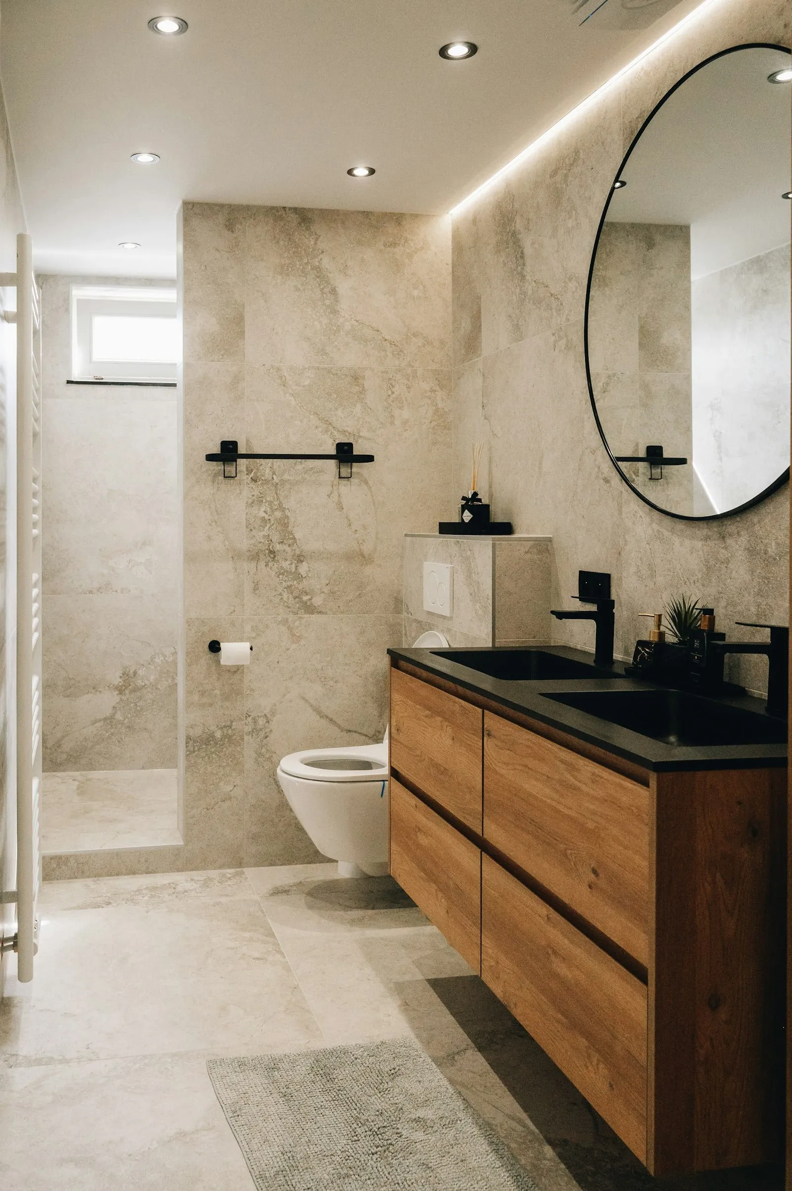 Hamilton Spa Ensuite photo 4