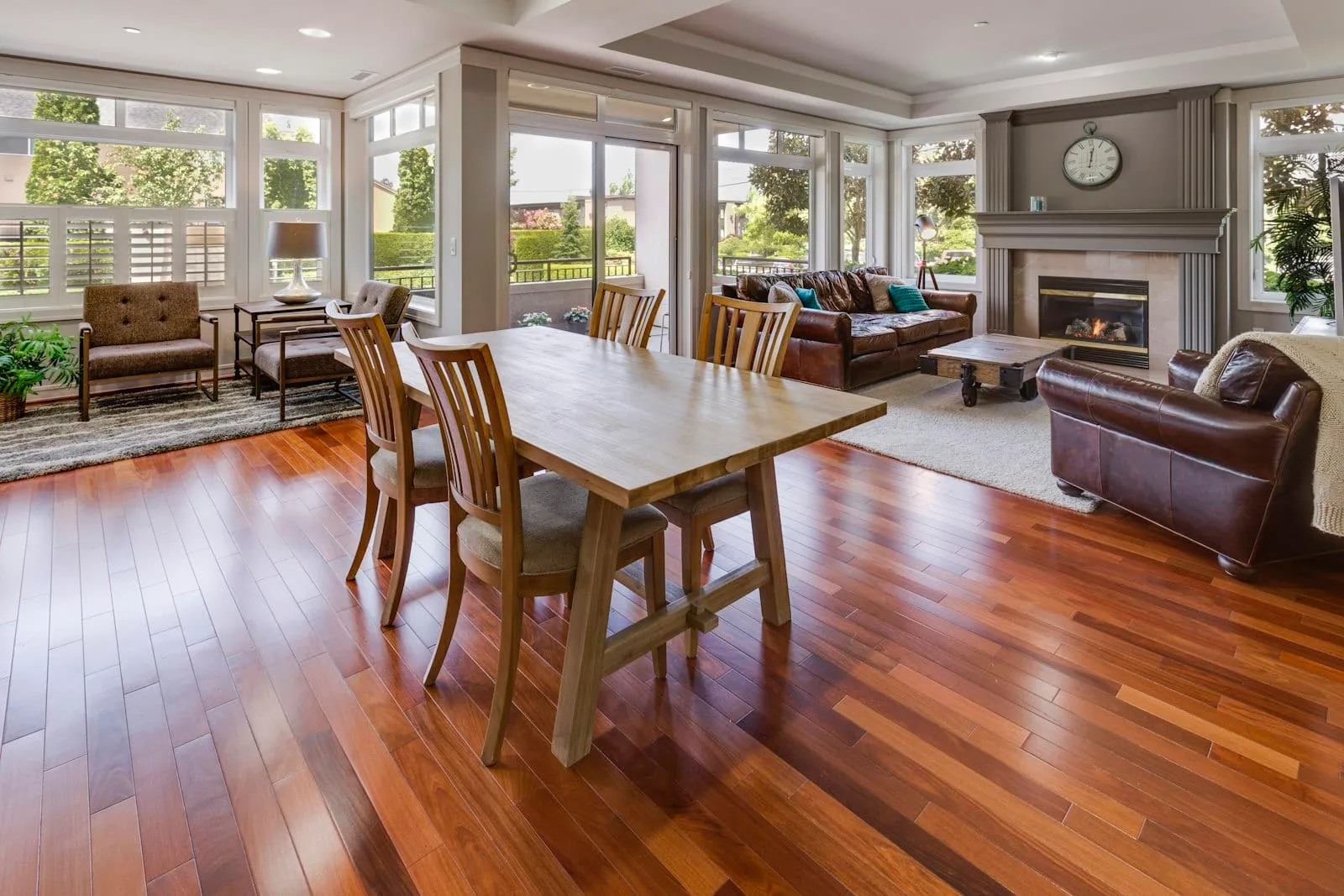 Toronto Engineered Hardwood Floors