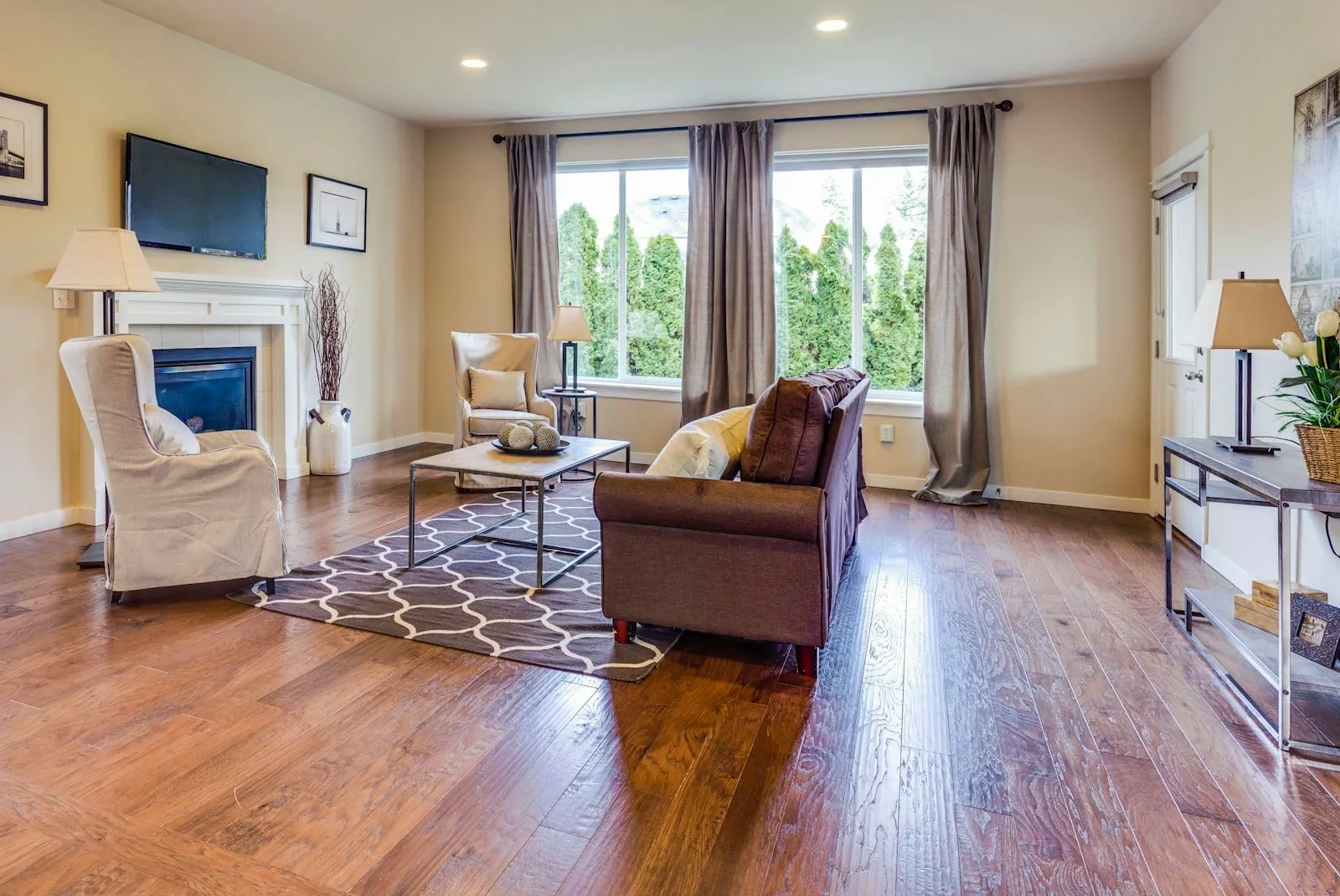 Toronto Engineered Hardwood Floors photo 2