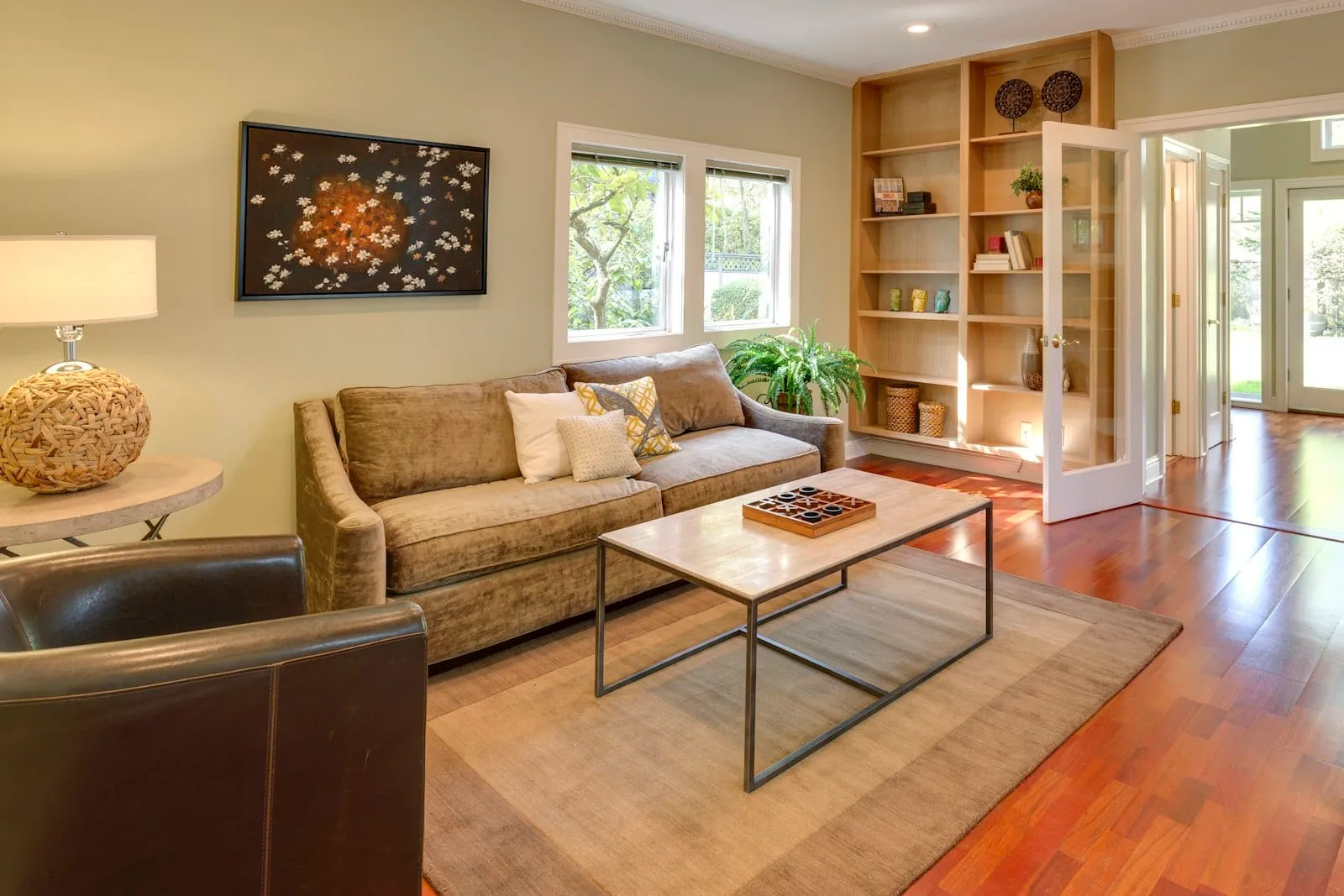 Toronto Engineered Hardwood Floors photo 4